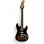 Used Fender Fender Player II Modified Stratocaster 3 Tone Sunburst Solid Body Electric Guitar 3 Tone Sunburst