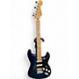 Used Fender Fender Player II Stratocaster Blue Burst Solid Body Electric Guitar Blue Burst