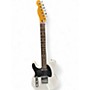 Used Fender Fender Player II Telecaster Left-Handed  White Electric Guitar White
