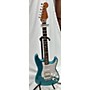 Used Fender Used Fender Fender Richie Sambora Signature Standard Stratocaster Lake Placid Blue Solid Body Electric Guitar Lake Placid Blue