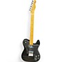 Used Fender Fender Telecaster Custom Black Solid Body Electric Guitar Black Solid Body Electric Guitar Black