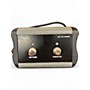 Used Fender Fender Tone Master 2 Button Footswitch Footswitch