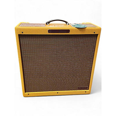 Used Fender Fender Tone Master '59 Bassman Bass Combo Amp