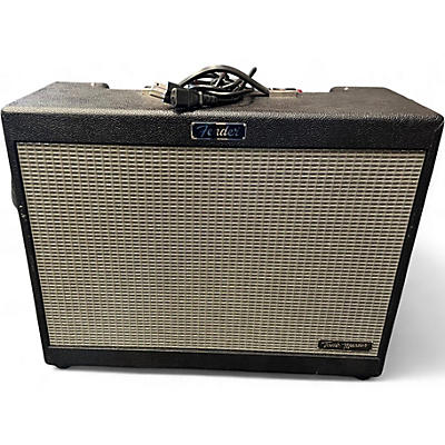 Used Fender Fender Tone Master FR-12 Guitar Cabinet