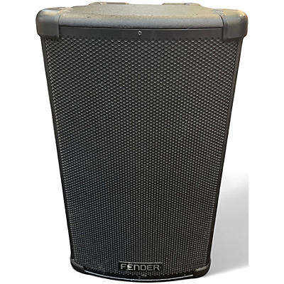 Used Fender Fighter 10" Powered Speaker