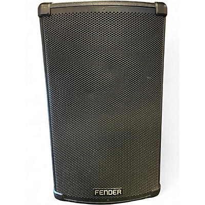 Used Fender Fighter 12 2-Way Powered Speaker