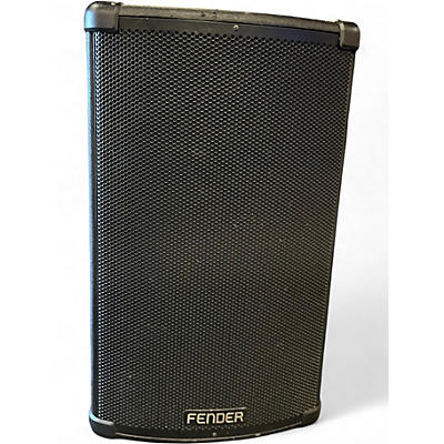 Used Fender Fighter 12 2-Way Powered Speaker
