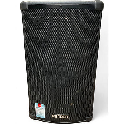 Used Fender Fighter 12 Powered Speaker