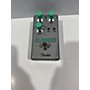 Used Fender Used Fender Flanger Effect Pedal