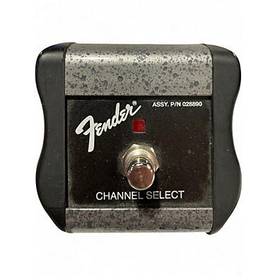 Used Fender Footswitch Footswitch