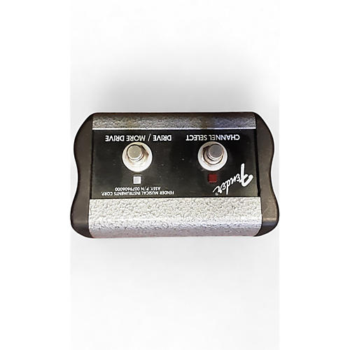 Fender Used Fender Footswitch Pedal