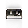 Used Fender Used Fender Footswitch Pedal