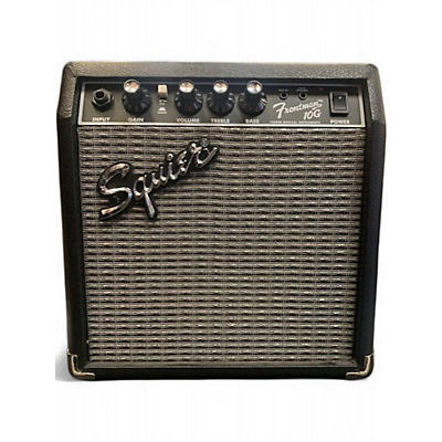 Used Fender Frontman 10G 10W 1X6 Guitar Combo Amp