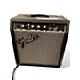 Used Fender Frontman 10G 10W 1X6 Guitar Combo Amp