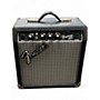 Used Fender Frontman 10G 10W 1X6 Guitar Combo Amp