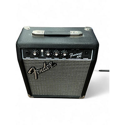 Used Fender Frontman 10G 10W 1X6 Guitar Combo Amp
