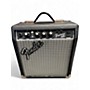 Used Fender Frontman 10G 10W 1X6 Guitar Combo Amp
