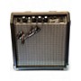 Used Fender Frontman 10G 10W 1X6 Guitar Combo Amp