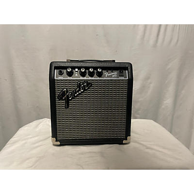 Fender Used Fender Frontman 10G 10W Guitar Combo Amp