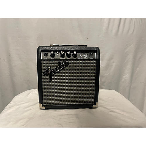 Fender Used Fender Frontman 10G 10W Guitar Combo Amp