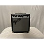 Used Fender Used Fender Frontman 10G 10W Guitar Combo Amp