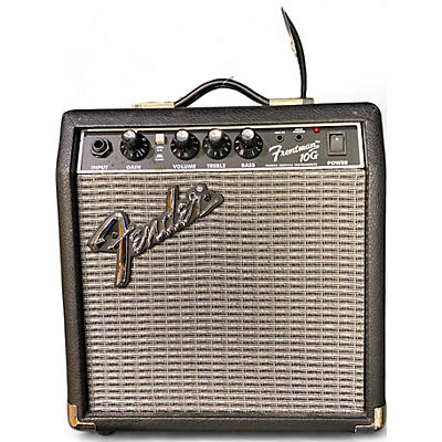 Fender Used Fender Frontman 10G 10W Guitar Combo Amp