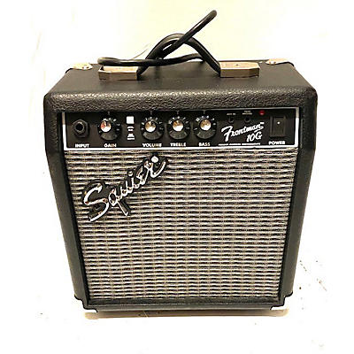 Fender Used Fender Frontman 10G 10W Guitar Combo Amp