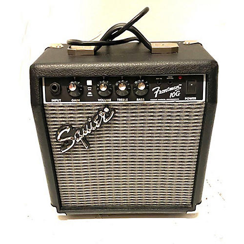 Fender Used Fender Frontman 10G 10W Guitar Combo Amp