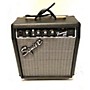 Used Fender Used Fender Frontman 10G 10W Guitar Combo Amp