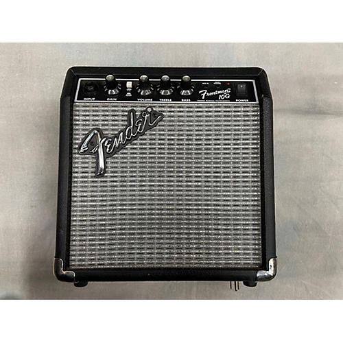 Fender Used Fender Frontman 10G 10W Guitar Combo Amp