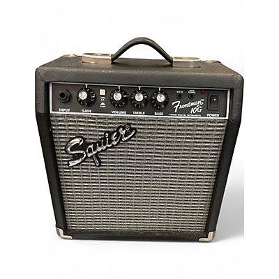 Fender Used Fender Frontman 10G 10W Guitar Combo Amp