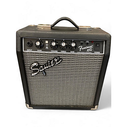 Fender Used Fender Frontman 10G 10W Guitar Combo Amp