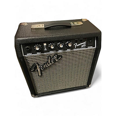 Fender Used Fender Frontman 10G 10W Guitar Combo Amp