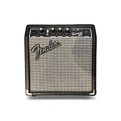 Fender Used Fender Frontman 10G 10W Guitar Combo Amp