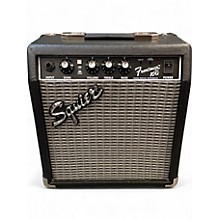 Used Fender Frontman 10G 10W Guitar Combo Amp