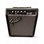 Used Fender Frontman 10G 10W Guitar Combo Amp