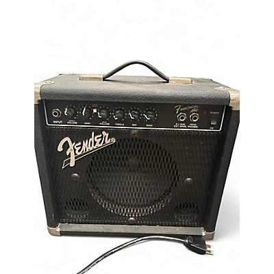 Used Fender Frontman 10G 10W Guitar Combo Amp