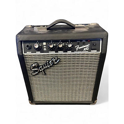 Used Fender Frontman 10G 10W Guitar Combo Amp