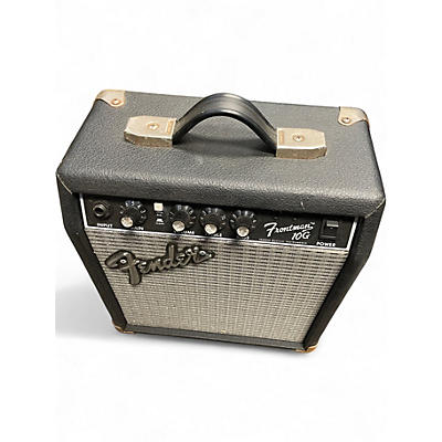 Used Fender Frontman 10G 10W Guitar Combo Amp