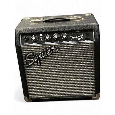 Used Fender Frontman 10G 10W Guitar Combo Amp