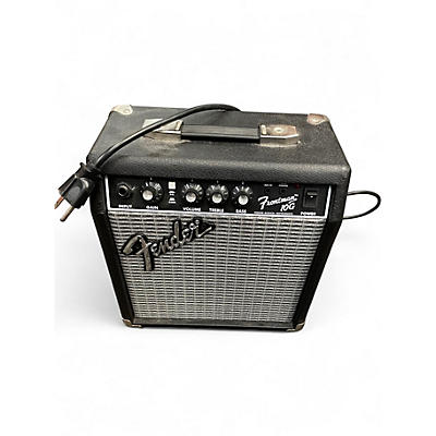 Used Fender Frontman 10G 10W Guitar Combo Amp