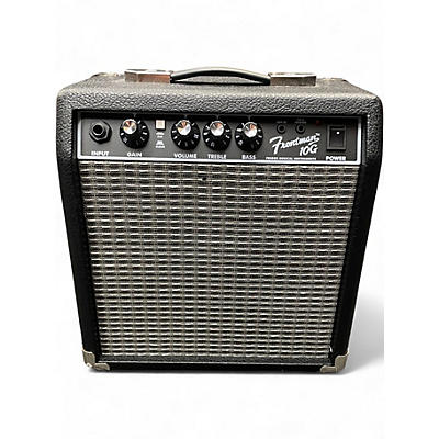 Used Fender Frontman 10G 10W Guitar Combo Amp