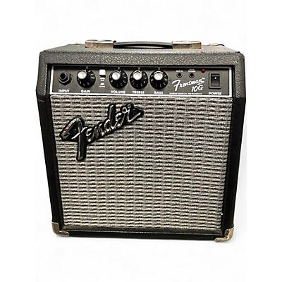 Used Fender Frontman 10G 10W Guitar Combo Amp