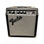 Used Fender Frontman 10G 10W Guitar Combo Amp
