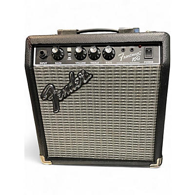 Used Fender Frontman 10G 10W Guitar Combo Amp