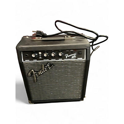 Used Fender Frontman 10G 10W Guitar Combo Amp