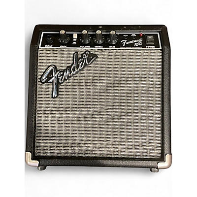Used Fender Frontman 10G 10W Guitar Combo Amp