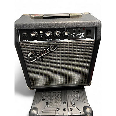 Used Fender Frontman 10G 10W Guitar Combo Amp
