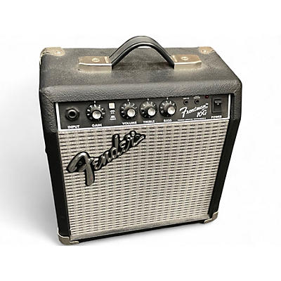 Used Fender Frontman 10G 10W Guitar Combo Amp