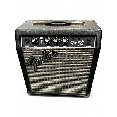 Used Fender Frontman 10G 10W Guitar Combo Amp